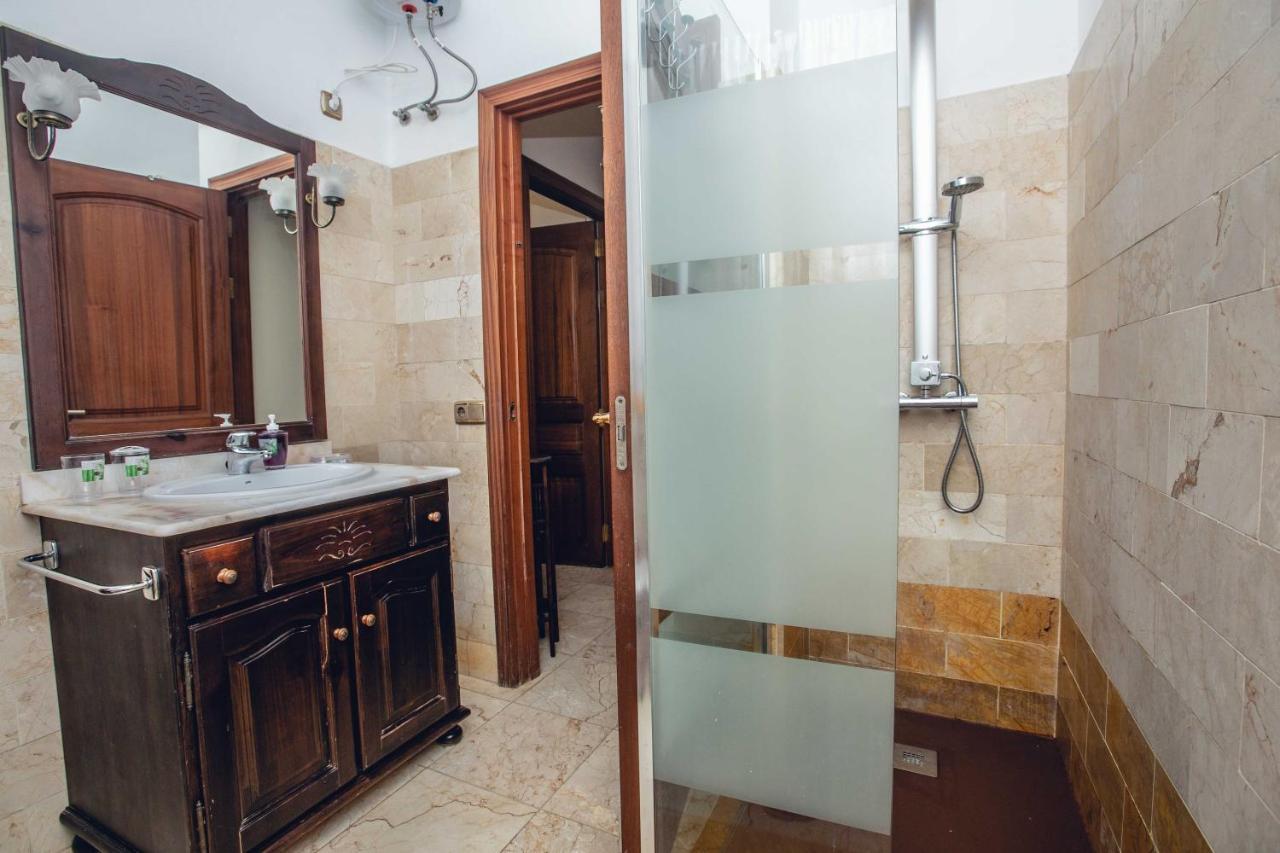 La Maison De La Plage, By Comfortable Luxury Corralejo Exterior photo