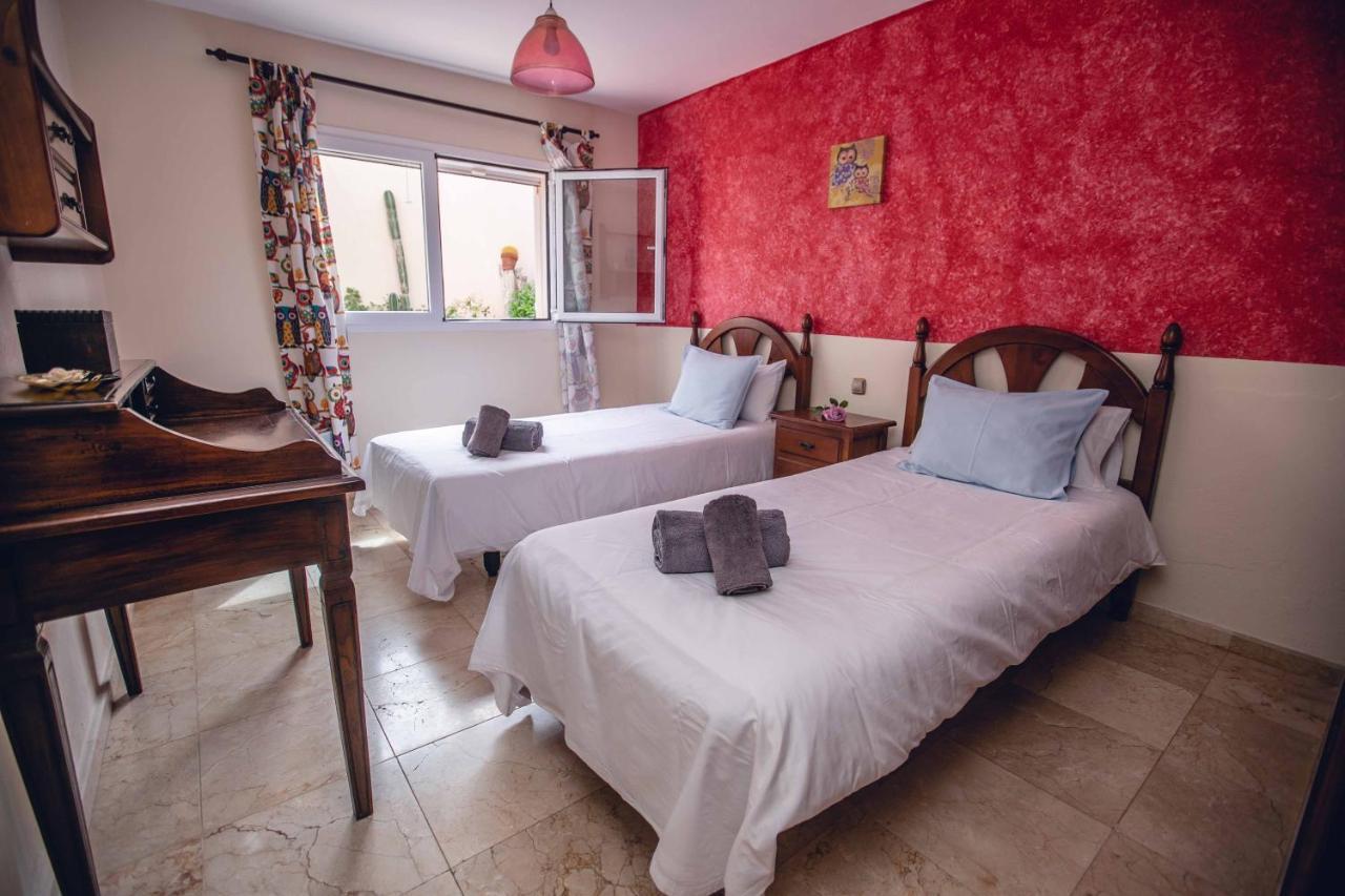 La Maison De La Plage, By Comfortable Luxury Corralejo Exterior photo
