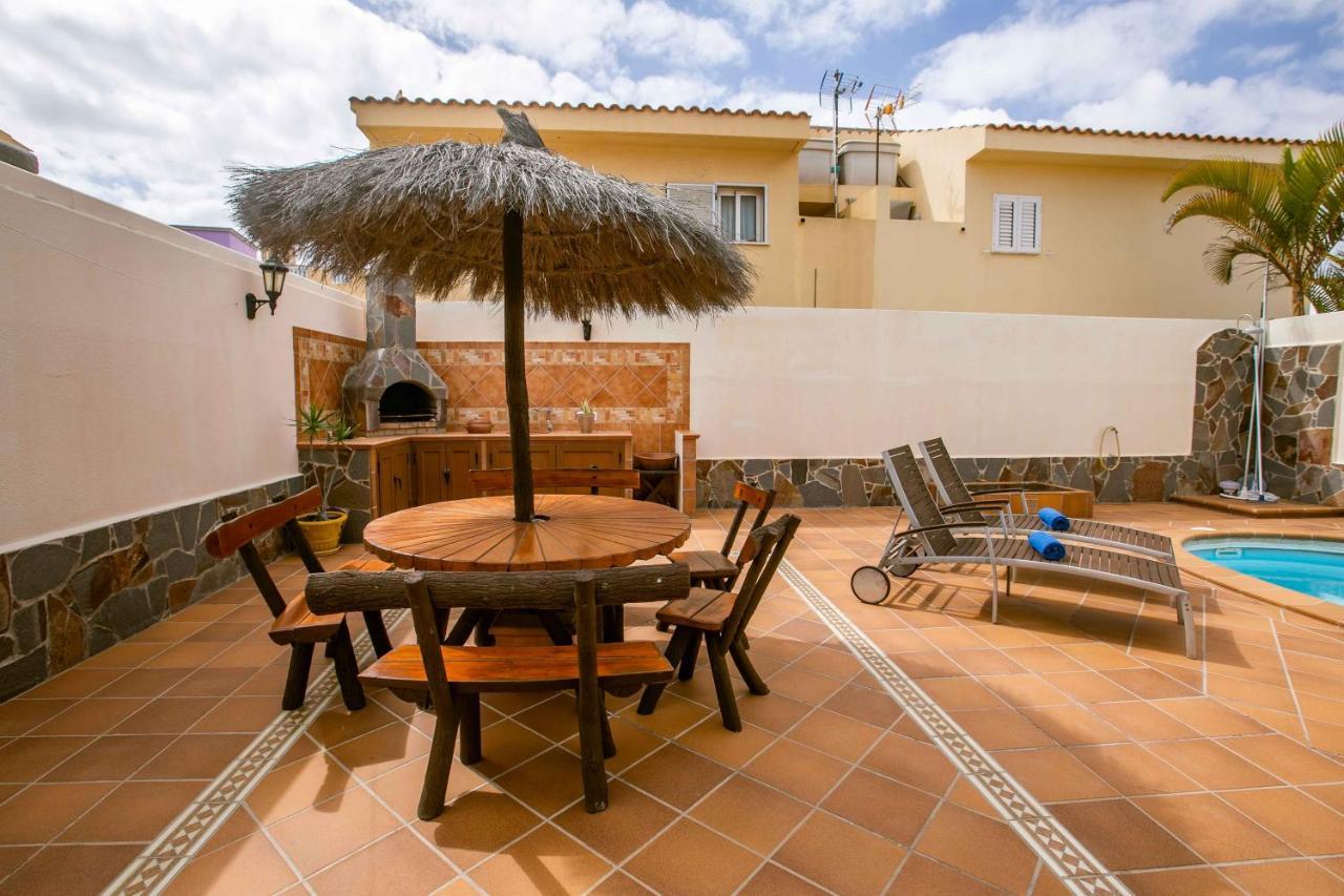 La Maison De La Plage, By Comfortable Luxury Corralejo Exterior photo
