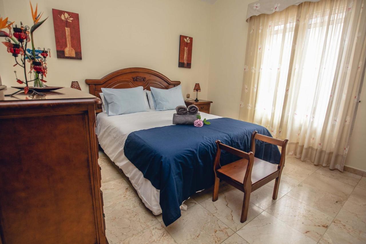 La Maison De La Plage, By Comfortable Luxury Corralejo Exterior photo